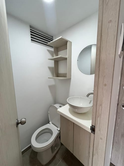 Apartaestudio en venta en La Flora, Cali, 30 m² · foto 4 de 20
