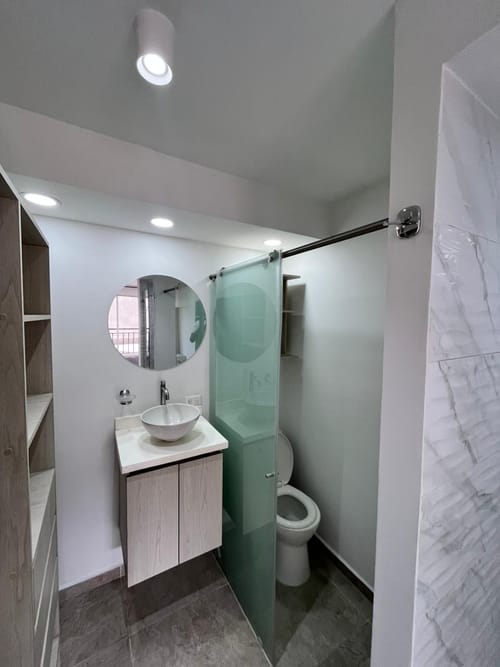 Apartaestudio en venta en La Flora, Cali, 30 m² · foto 6 de 20