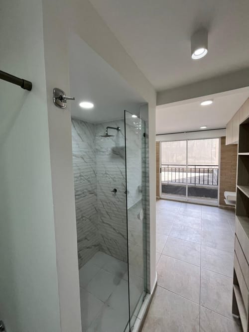 Apartaestudio en venta en La Flora, Cali, 30 m² · foto 9 de 20