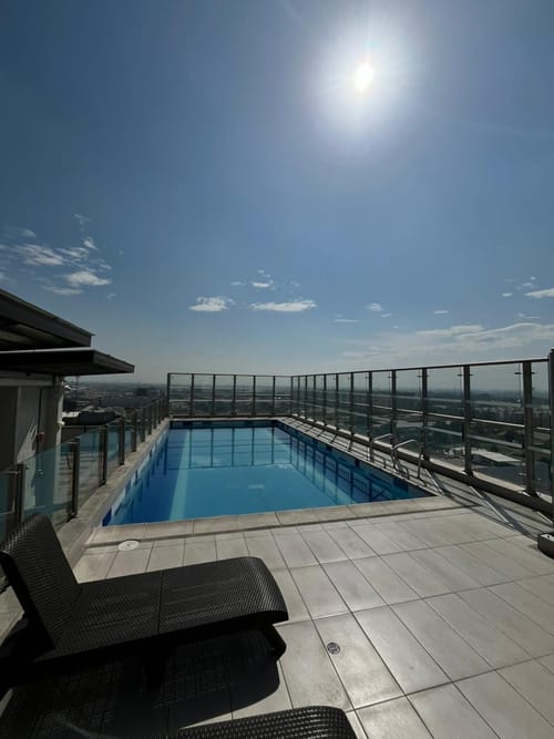 Apartaestudio en venta en La Flora, Cali, 30 m² · foto 11 de 20