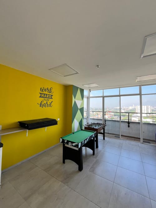 Apartaestudio en venta en La Flora, Cali, 30 m² · foto 12 de 20