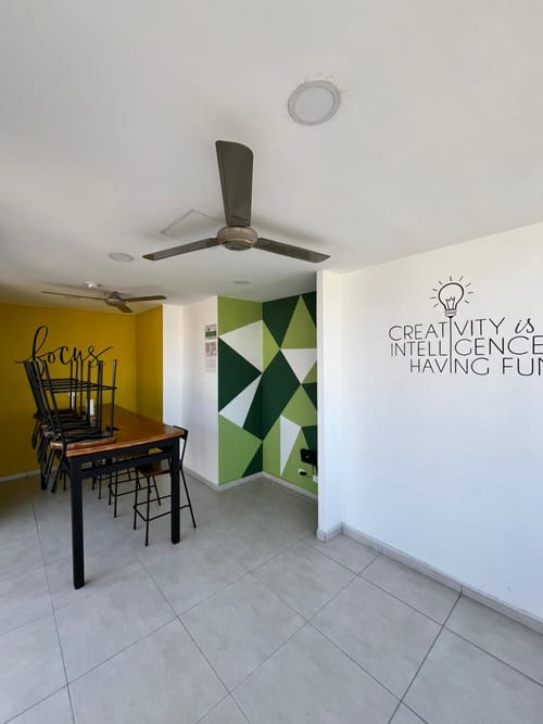 Apartaestudio en venta en La Flora, Cali, 30 m² · foto 13 de 20