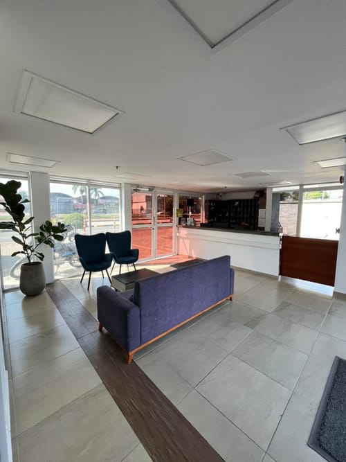Apartaestudio en venta en La Flora, Cali, 30 m² · foto 16 de 20