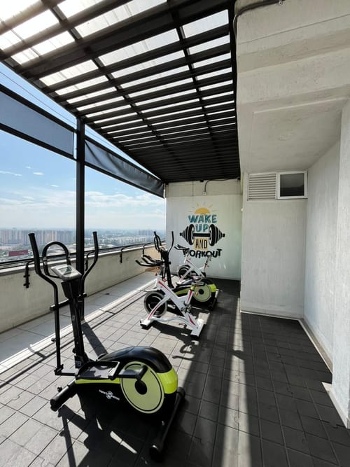 Apartaestudio en venta en La Flora, Cali, 30 m² · foto 18 de 20