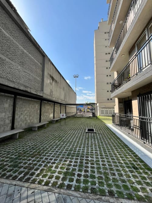 Apartaestudio en venta en La Flora, Cali, 30 m² · foto 20 de 20