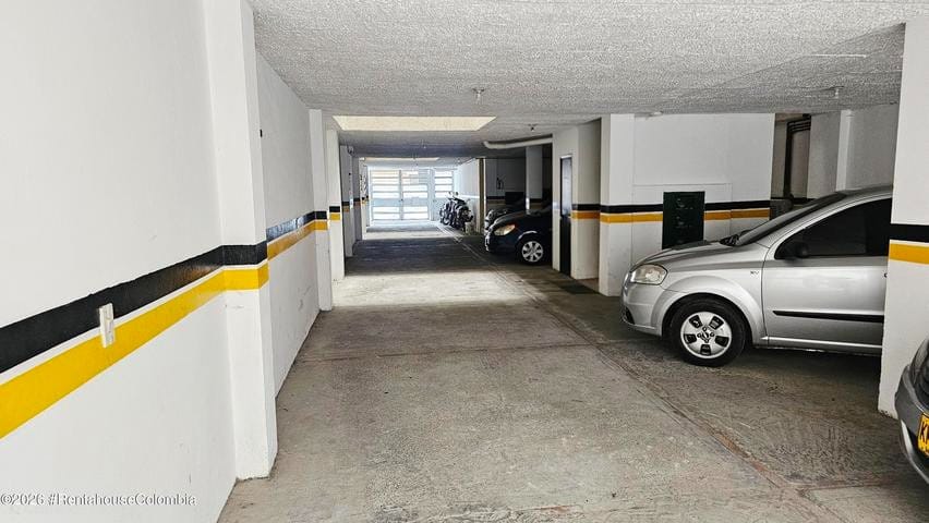 Apartamento de 2 alcobas en venta en Florida Blanca, Bogotá, 56 m² · foto 12 de 12