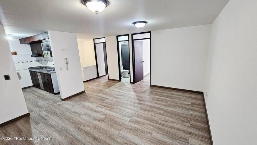 Apartamento de 2 alcobas en venta en Florida Blanca, Bogotá, 56 m² · foto 3 de 12