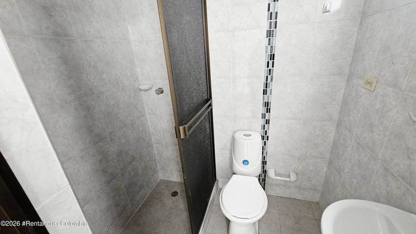Apartamento de 2 alcobas en venta en Florida Blanca, Bogotá, 56 m² · foto 11 de 12