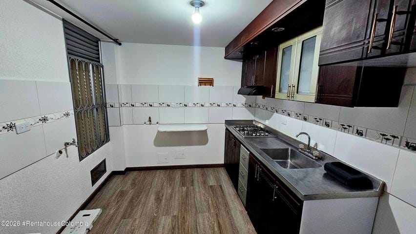 Apartamento de 2 alcobas en venta en Florida Blanca, Bogotá, 56 m² · foto 5 de 12