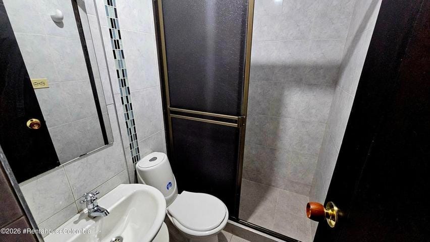 Apartamento de 2 alcobas en venta en Florida Blanca, Bogotá, 56 m² · foto 8 de 12
