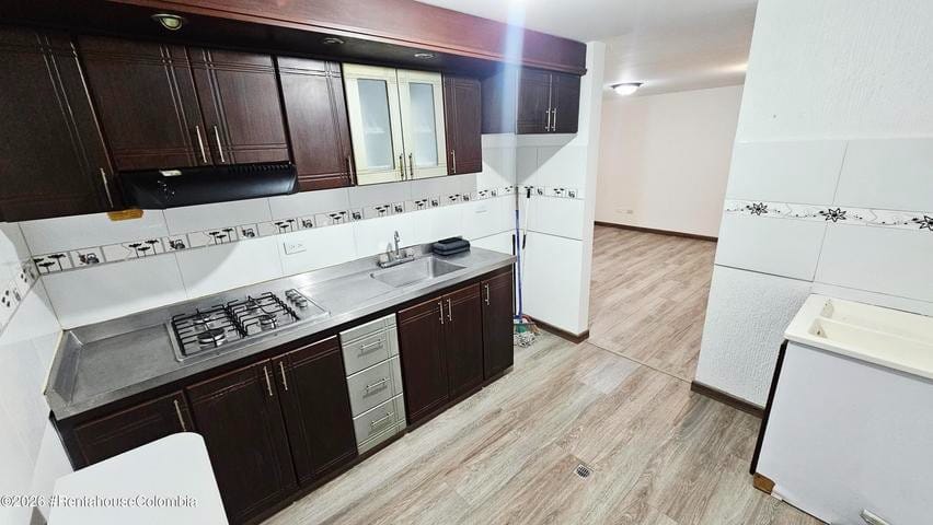 Apartamento de 2 alcobas en venta en Florida Blanca, Bogotá, 56 m² · foto 6 de 12