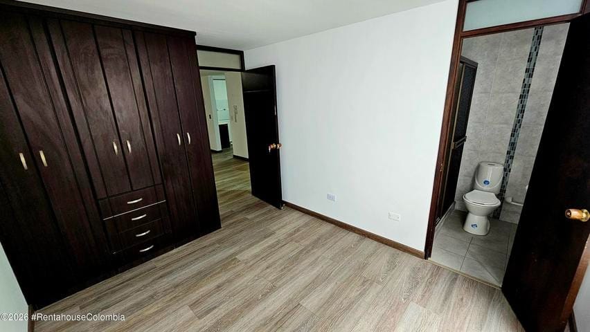 Apartamento de 2 alcobas en venta en Florida Blanca, Bogotá, 56 m² · foto 10 de 12