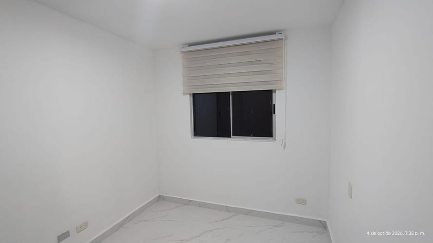 Apartamento de 3 alcobas en arriendo en Guabinas, Yumbo, 70 m² · foto 9 de 23