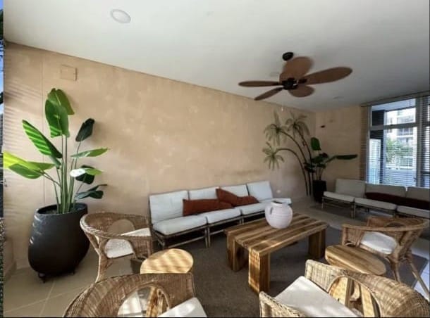 Apartamento de 3 alcobas en arriendo en Guabinas, Yumbo, 70 m² · foto 4 de 23