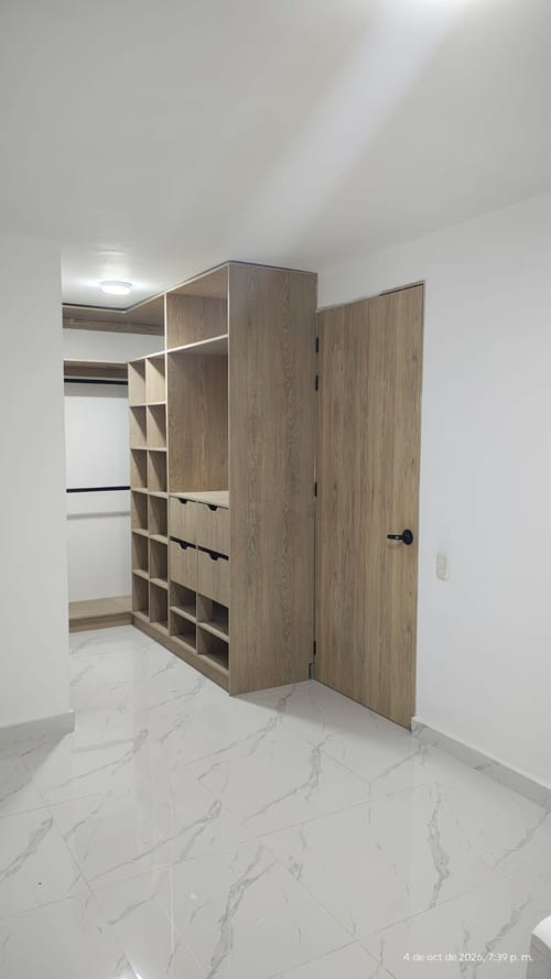 Apartamento de 3 alcobas en arriendo en Guabinas, Yumbo, 70 m² · foto 5 de 23