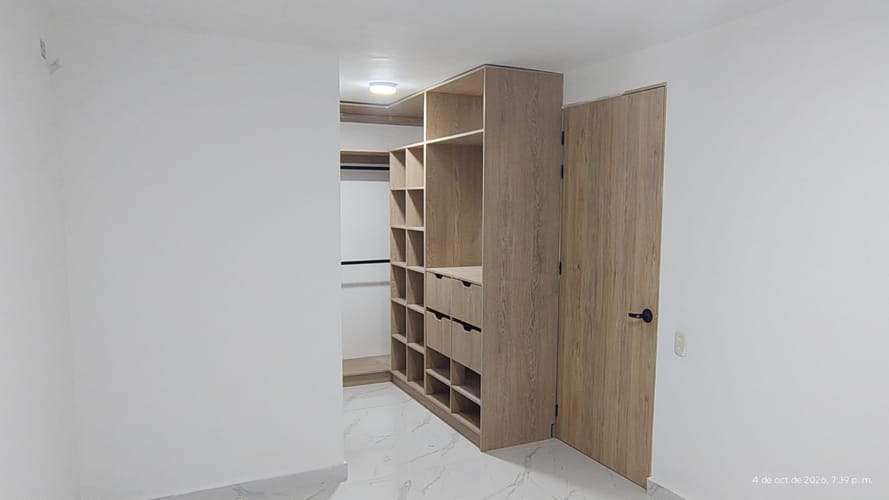 Apartamento de 3 alcobas en arriendo en Guabinas, Yumbo, 70 m² · foto 6 de 23