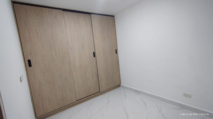 Apartamento de 3 alcobas en arriendo en Guabinas, Yumbo, 70 m² · foto 11 de 23