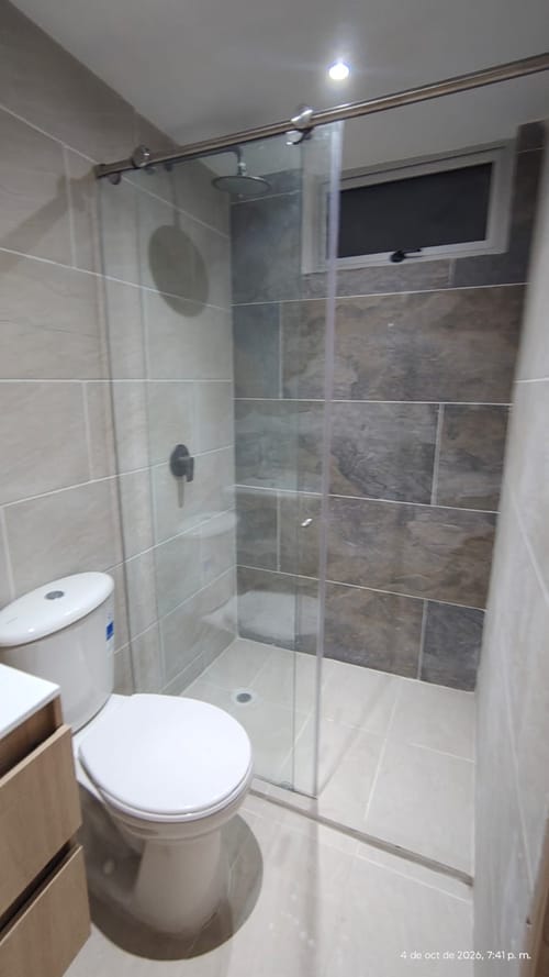 Apartamento de 3 alcobas en arriendo en Guabinas, Yumbo, 70 m² · foto 13 de 23