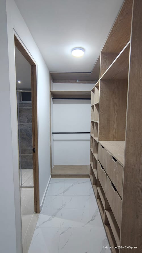 Apartamento de 3 alcobas en arriendo en Guabinas, Yumbo, 70 m² · foto 8 de 23