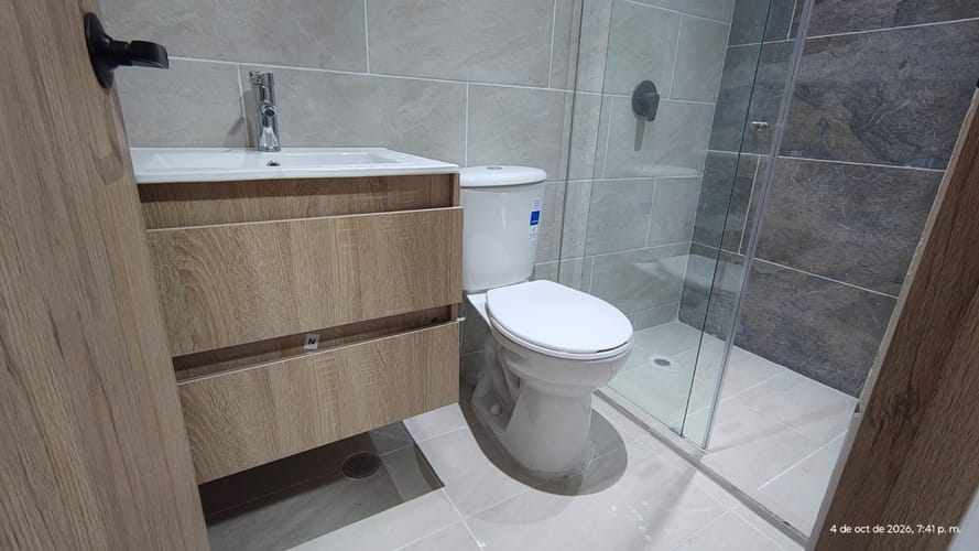 Apartamento de 3 alcobas en arriendo en Guabinas, Yumbo, 70 m² · foto 21 de 23