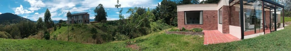 Casa de 4 alcobas en arriendo en San Nicolas, La Ceja, 300 m² · foto 4 de 6