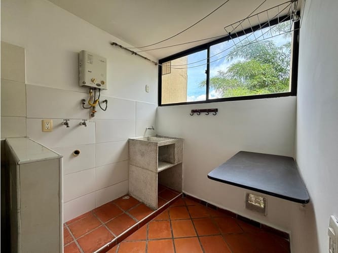 Apartamento de 2 alcobas en arriendo en Granjas De Provenza, Bucaramanga, 50 m² · foto 3 de 10