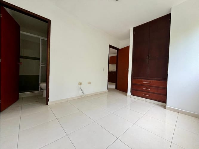 Apartamento de 2 alcobas en arriendo en Granjas De Provenza, Bucaramanga, 50 m² · foto 5 de 10