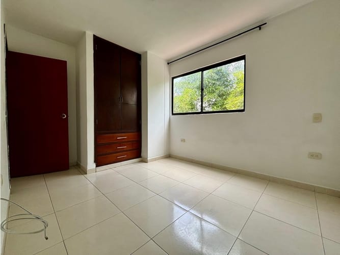 Apartamento de 2 alcobas en arriendo en Granjas De Provenza, Bucaramanga, 50 m² · foto 6 de 10