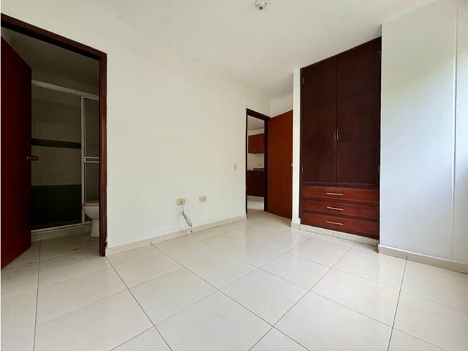 Apartamento de 2 alcobas en arriendo en Granjas De Provenza, Bucaramanga, 50 m² · foto 9 de 10