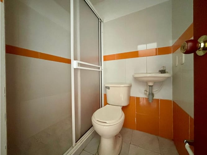 Apartamento de 2 alcobas en arriendo en Granjas De Provenza, Bucaramanga, 50 m² · foto 10 de 10