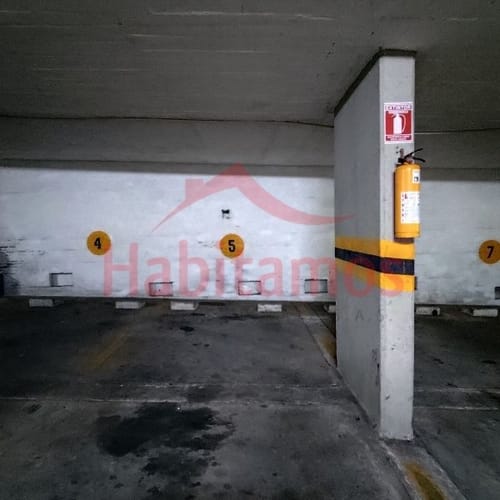 Apartamento de 3 alcobas en arriendo en Loma De Los Bernal, Medellín, 70 m² · foto 20 de 20