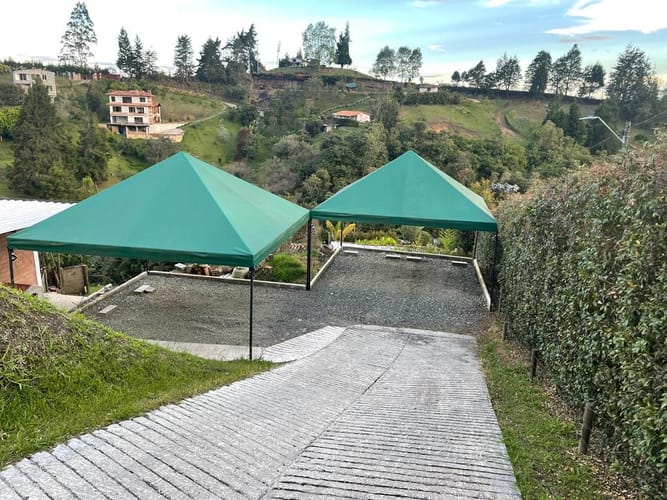 Casa de 4 alcobas en venta en Mampuesto, Rionegro, 370 m² · foto 10 de 10