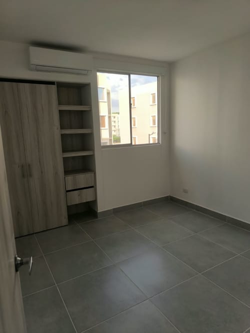 Apartamento de 2 alcobas en arriendo en Cartagena, 58 m² · foto 5 de 18