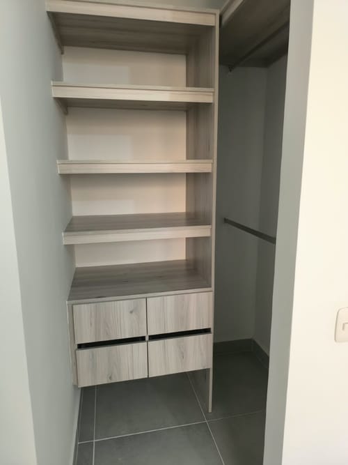 Apartamento de 2 alcobas en arriendo en Cartagena, 58 m² · foto 7 de 18