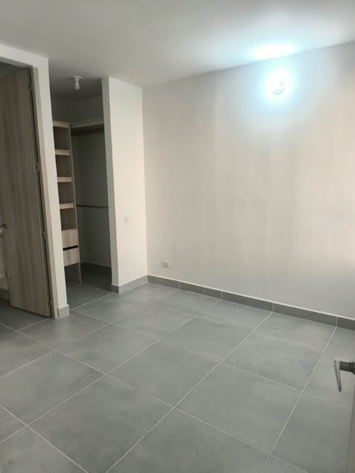 Apartamento de 2 alcobas en arriendo en Cartagena, 58 m² · foto 9 de 18