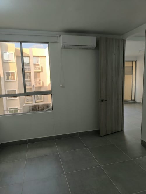 Apartamento de 2 alcobas en arriendo en Cartagena, 58 m² · foto 13 de 18