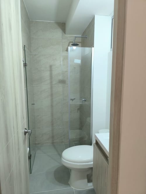 Apartamento de 2 alcobas en arriendo en Cartagena, 58 m² · foto 16 de 18