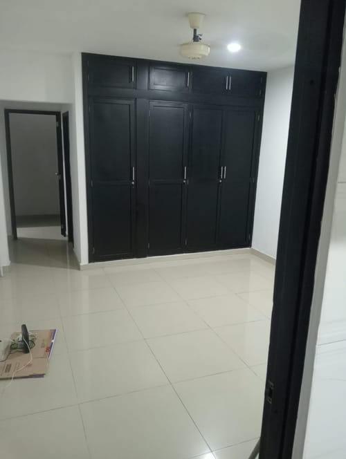 Apartaestudio en arriendo en El Porvenir, Barranquilla, 60 m² · foto 2 de 5