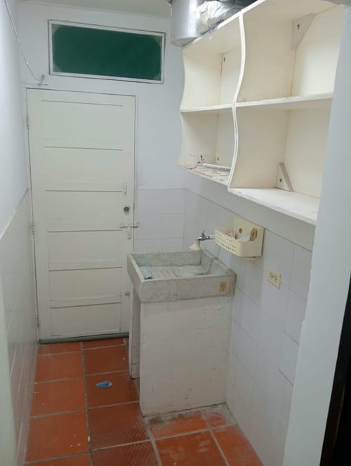 Apartaestudio en arriendo en El Porvenir, Barranquilla, 60 m² · foto 3 de 5