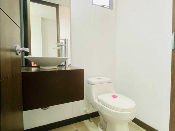 Apartamento de 3 alcobas en arriendo en Prados De Sabaneta, Sabaneta, 108 m² · foto 11 de 24