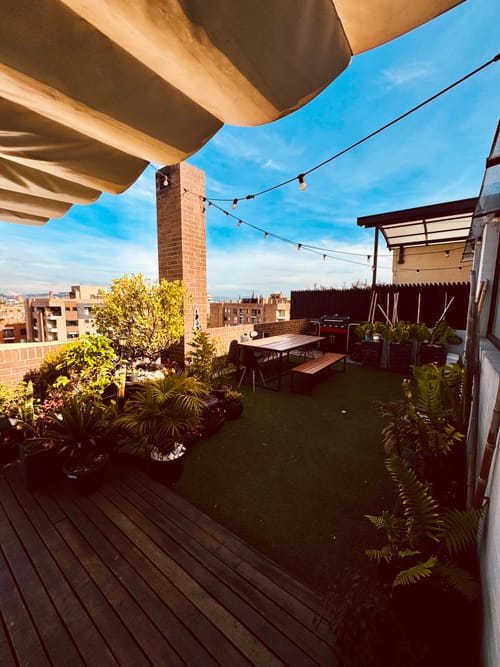 Apartamento de 2 alcobas en arriendo en El Pedregal, Bogotá, 76 m² · foto 15 de 19