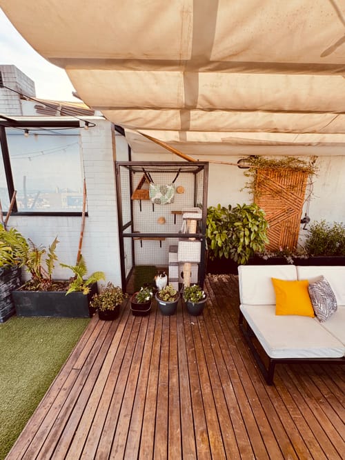 Apartamento de 2 alcobas en arriendo en El Pedregal, Bogotá, 76 m² · foto 19 de 19