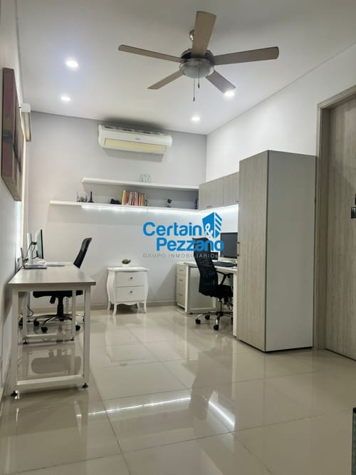 Casa de 3 alcobas en arriendo en Cr.La Castellana, Barranquilla, 168 m² · foto 7 de 11