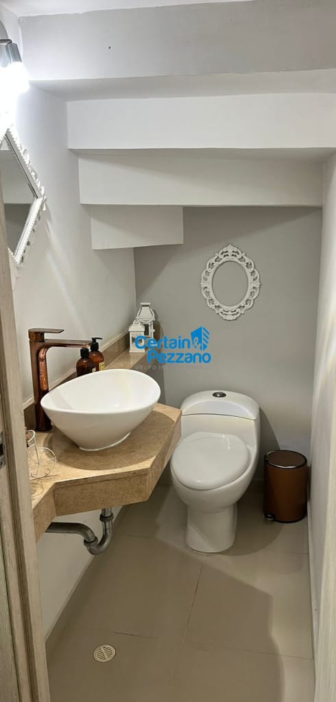 Casa de 3 alcobas en arriendo en Cr.La Castellana, Barranquilla, 168 m² · foto 11 de 11