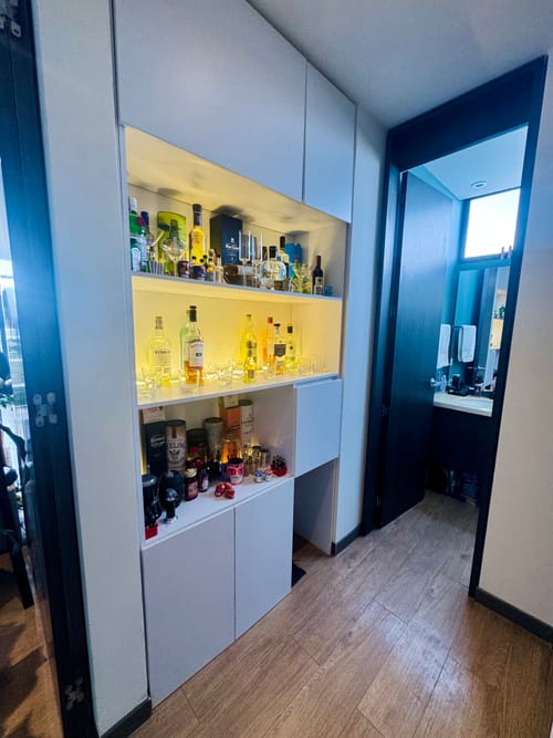 Apartamento de 2 alcobas en arriendo en El Pedregal, Bogotá, 76 m² · foto 9 de 19