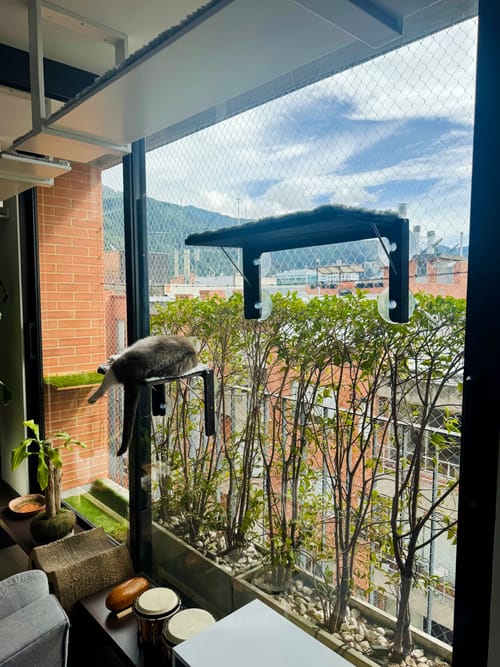 Apartamento de 2 alcobas en arriendo en El Pedregal, Bogotá, 76 m² · foto 11 de 19