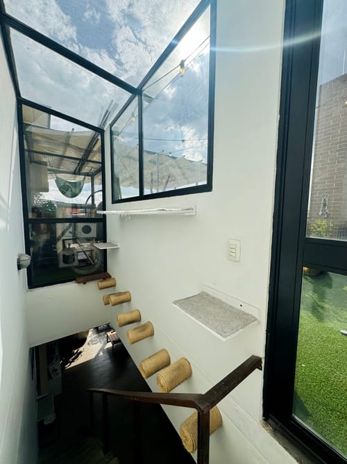 Apartamento de 2 alcobas en arriendo en El Pedregal, Bogotá, 76 m² · foto 12 de 19