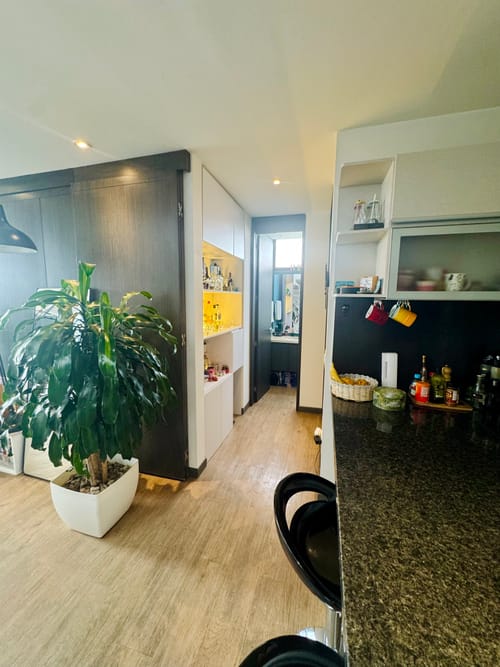 Apartamento de 2 alcobas en arriendo en El Pedregal, Bogotá, 76 m² · foto 14 de 19