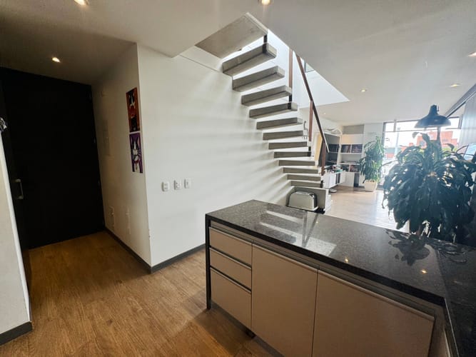 Apartamento de 2 alcobas en arriendo en El Pedregal, Bogotá, 76 m² · foto 17 de 19