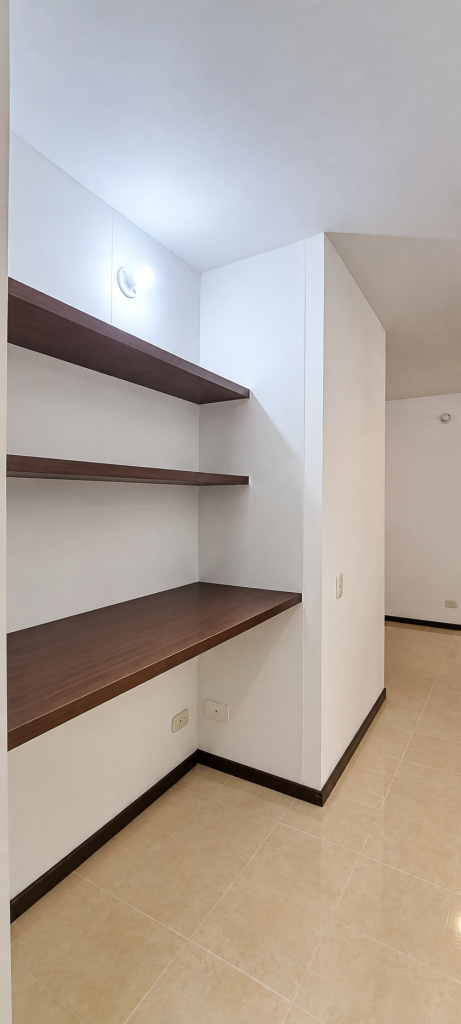Apartamento de 3 alcobas en arriendo en Valle Del Lili, Cali, 58 m² · foto 3 de 8